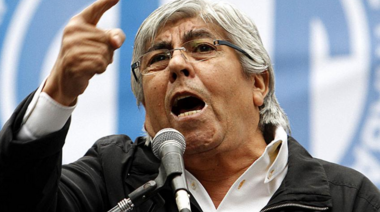 En la previa del 21F, Macri sueña con un Moyano preso y el camionero apuesta a copar la 9 de Julio