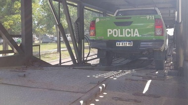 ¿La denuncia de los vecinos de Tolosa frenó la compactación de un móvil modelo 2016?