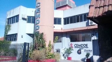 Extraño robo en un comercio del ex futbolista Raúl Cascini