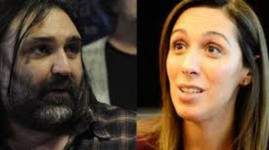 Vidal tiene en la mira a 600 docentes con licencia gremial y a mutuales que dan créditos usurarios