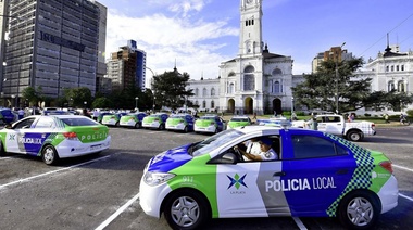 Piden una auditoría para saber con qué cuenta La Plata defenderse de los robos y los crímenes