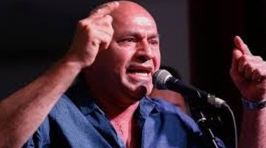 Secco dijo que presentar declaraciones juradas es "otra idea pedorra" del gobierno de Vidal