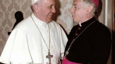 Como adelantó Diario Full, Aguer hace las valijas y Francisco le busca un reemplazo más progresista