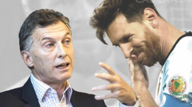 Tachar donde dice que "lo peor ya pasó" y  poner un nuevo jugador : el Plan Mundial Rusia 2018