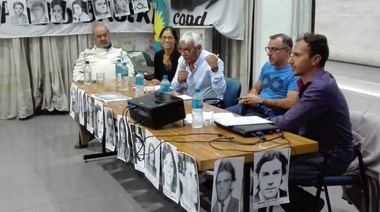 Consejo de DDHH en el PJ platense: una herramienta para hacer frente a los abusos