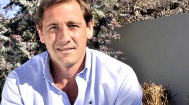 Como adelantó Diario Full, Garro viaja a Roma con la intención de ver a Francisco