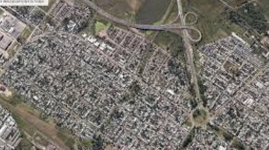 Soldaditos narcos de El Mercadito amenazaron con balear a un periodista que cubría un tiroteo