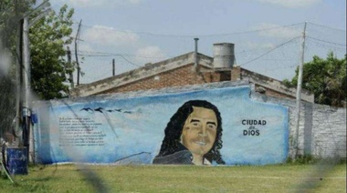 Pequeña Rosario en barrio platense El Mercadito: piden la Gendarmería y Asuntos Internos revisa la actuación de la policía de la zona