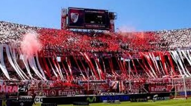 Pibes de River, Banfield y Témperley entre las víctimas de la red de pedofilia descubierta en Independiente