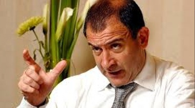Garro abre en La Plata una Escuela de Capacitación Política y la inaugura Luis Juez