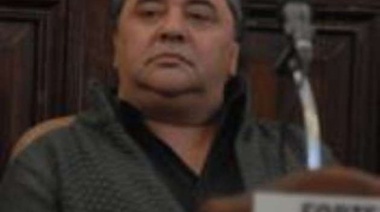 Shopping: desde el Concejo el hombre de Hugo Moyano advierte que se debe construir con mano de obra platense