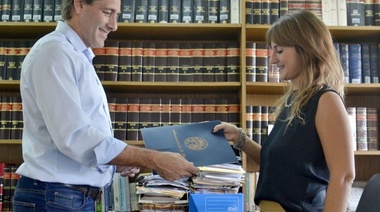 Empiezan a cargar la información sobre los bienes del intendente, funcionarios y concejales
