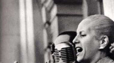 Su apellido original no era Duarte: aseguran que Evita era vasca hasta la última gota de sangre