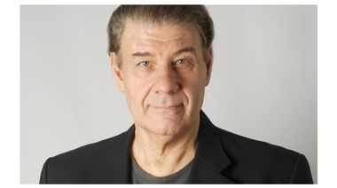 Víctor Hugo Morales presentará en Berisso "La herida azul" y "Papel Prensa"