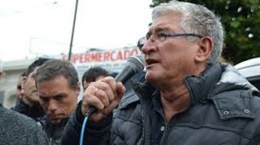 Durísimo diagnóstico sobre el Astillero Río Santiago: "Lo están dejando morir"