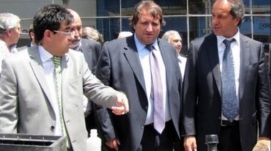 Aseguran que se le viene la noche a Scioli y a varios de su gabinete naranja