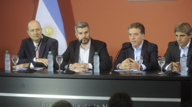 Clima tenso en la Rosada por la inflación indomable y un gabinete bolsa de gatos