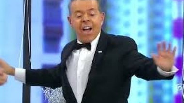 Revelan que Oyarbide pidió entrar al club Independiente para "darle ánimo a los chicos"