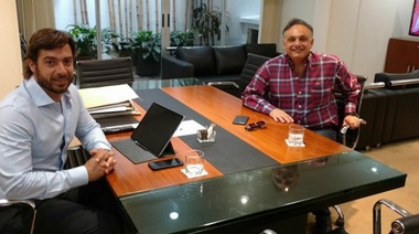 Gente que busca intendente: Franco Bagnato encabeza una encuesta para Mardel 2019