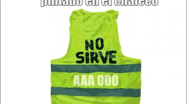 Quieren frenar a los motochorros con una idea más vieja que el agua caliente