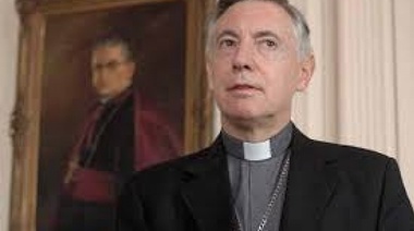 Antes de irse, Aguer recibirá $15 millones para instalar en la Catedral un sistema anti incendios y un circuito cerrado de TV