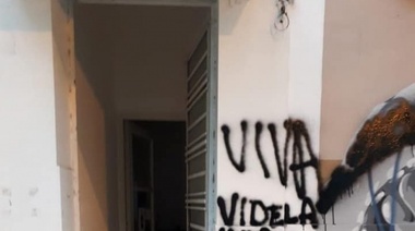 Se viene una jornada solidaria para reparar los daños al Centro Cultural El Mordisquito