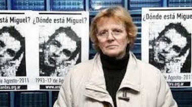 Con un radar tratarán de sacarse la duda de si Miguel Bru fue enterrado en la comisaría Novena
