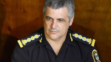 Sincericidio policial: el Jefe de la bonaerense admitió que hay gente que sale a robar para comer