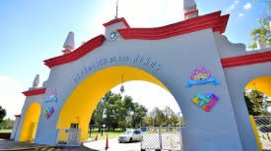 Piden que la Repu sea "Primer Parque Educativo y de Emociones" de la Provincia