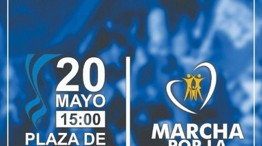 Aguer pide que los alumnos de colegios católicos vayan a la marcha contra el aborto