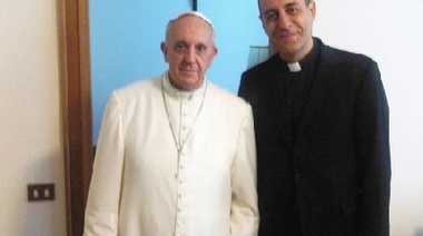 El Papa ya tiene la renuncia de Aguer y decide si lo reemplaza un cordobés:"Tucho" Fernández