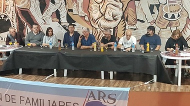 El nuevo presidente de Astillero dijo que no habrá despidos de obreros pero ATE Ensenada no le cree y prepara una movilización