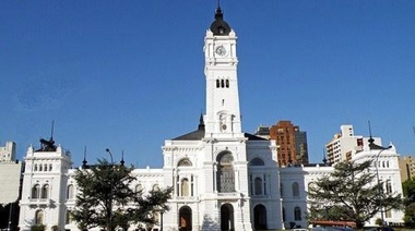 Código de Convivencia: pondrán un Protestódromo con tarimas frente a la ventana del despacho de Garro