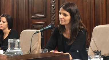 Denuncian que por el ajuste hay obras en La Plata que podrían ser paralizadas