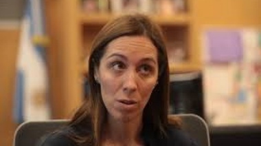 Vidal advirtió que mandará al frente a los que aumentan alimentos que no tienen que ver con el dólar