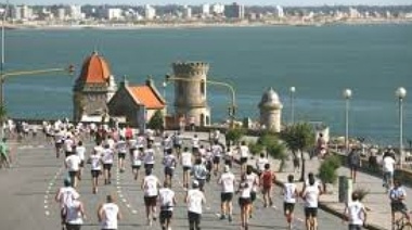 El aire sigue gratis pero en Mardel madura un impuesto al trote