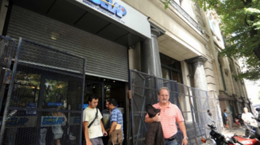 ¡Un escándalo!: allanan sedes de Edelap y Edea por facturas truchas por $ 350 millones