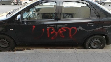 Revelan detalles de la escalada de violencia en la guerra de taxistas contra Uber