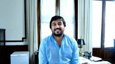 Ponce celebró que cuatro opositores hayan votado a favor de la Rendición de Cuentas de Garro