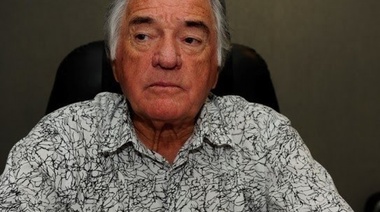 Empieza el final de la intervención de Barrionuevo en el PJ