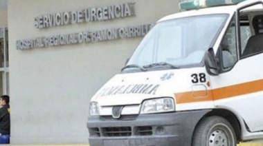 En el Día de la Patria, empanadas, locro, vino y sexo: le explotó el corazón