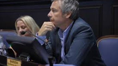 Un diputado platense dice que para ahorrar gas hay que apagar el piloto de la estufa y el calefón