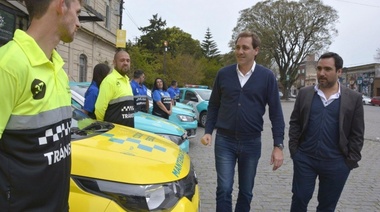 En junio la Municipalidad relanza la Escuela de Manejo gratuita