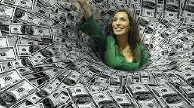 .¡Números que meten miedo!: el gobierno de Vidal  paga $137 millones por día de intereses de deuda