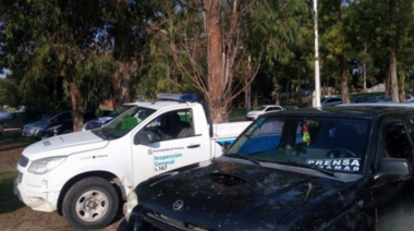 Un periodista denunció aprietes por destapar un presunto negociado en Pinamar