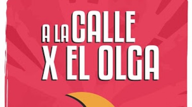 Movilizarán a la Legislatura para insistir con la expropiación del Centro Cultural Olga Vázquez