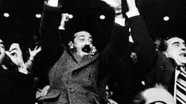 Periodista platense le saca la careta al Mundial 78, en un libro imperdible