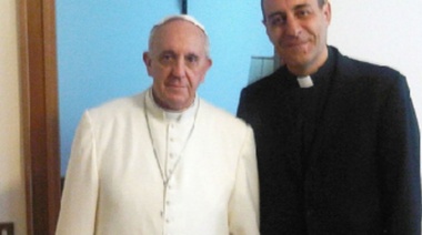 Fue adelanto de Diario Full: La Plata tendrá un arzobispo más progre que Aguer