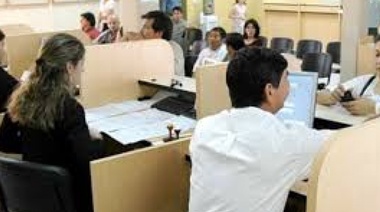 Empleados públicos bonaerenses ya se pueden pedir el retiro voluntario