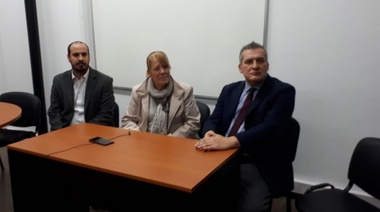 En La Plata, Stolbizer le bajó el precio a Massa como reconstructor del peronismo